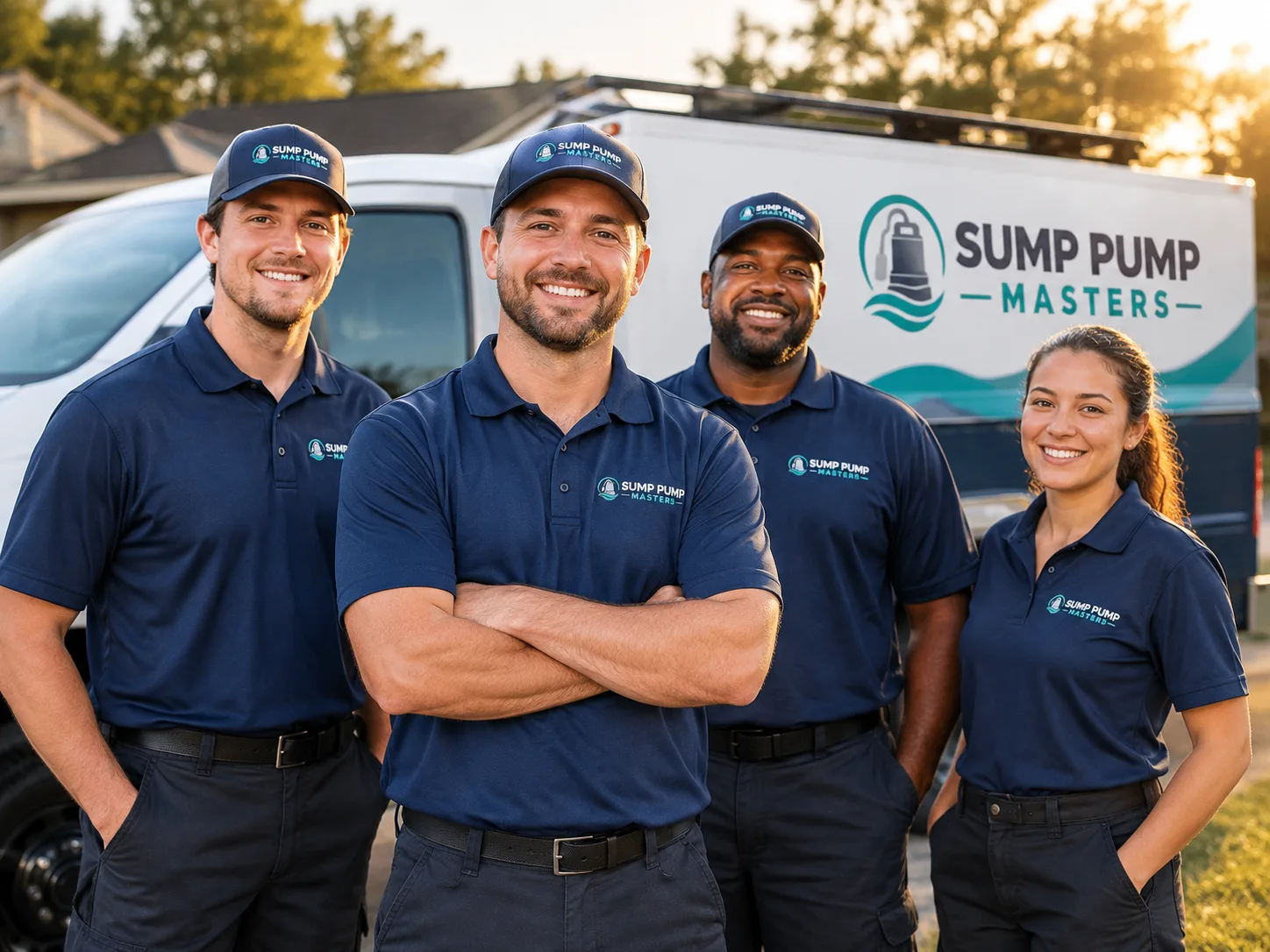 Sump Pump Repair company in Summit, AR