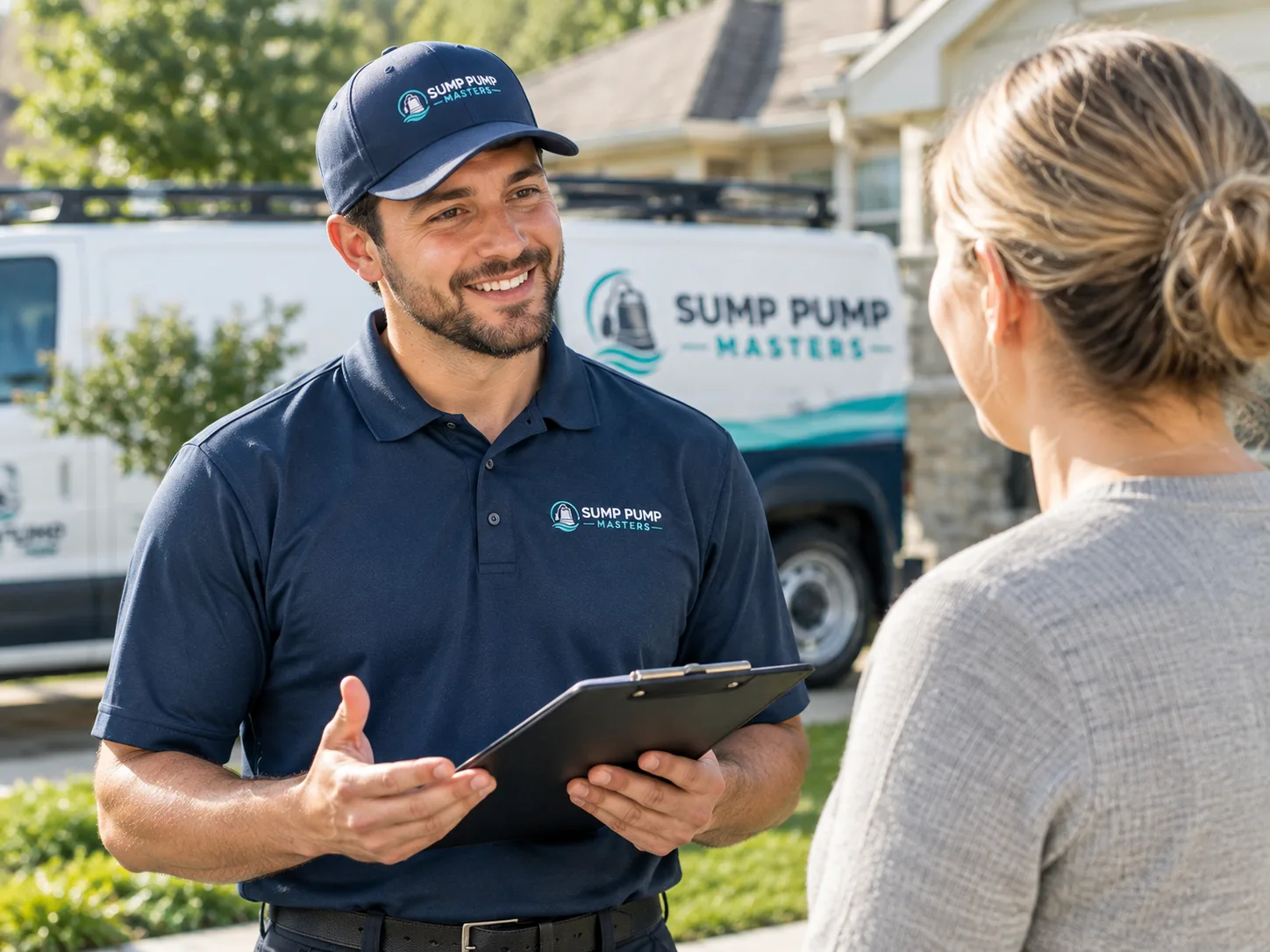 Sump Pump Repair Summit, AR FAQs
